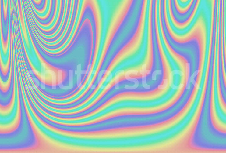 Retro and holographic