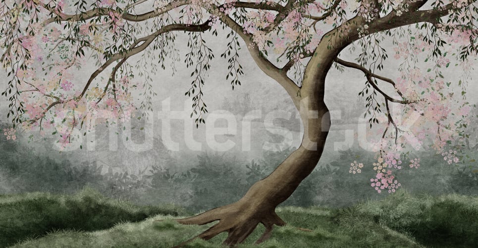 Willow tree
