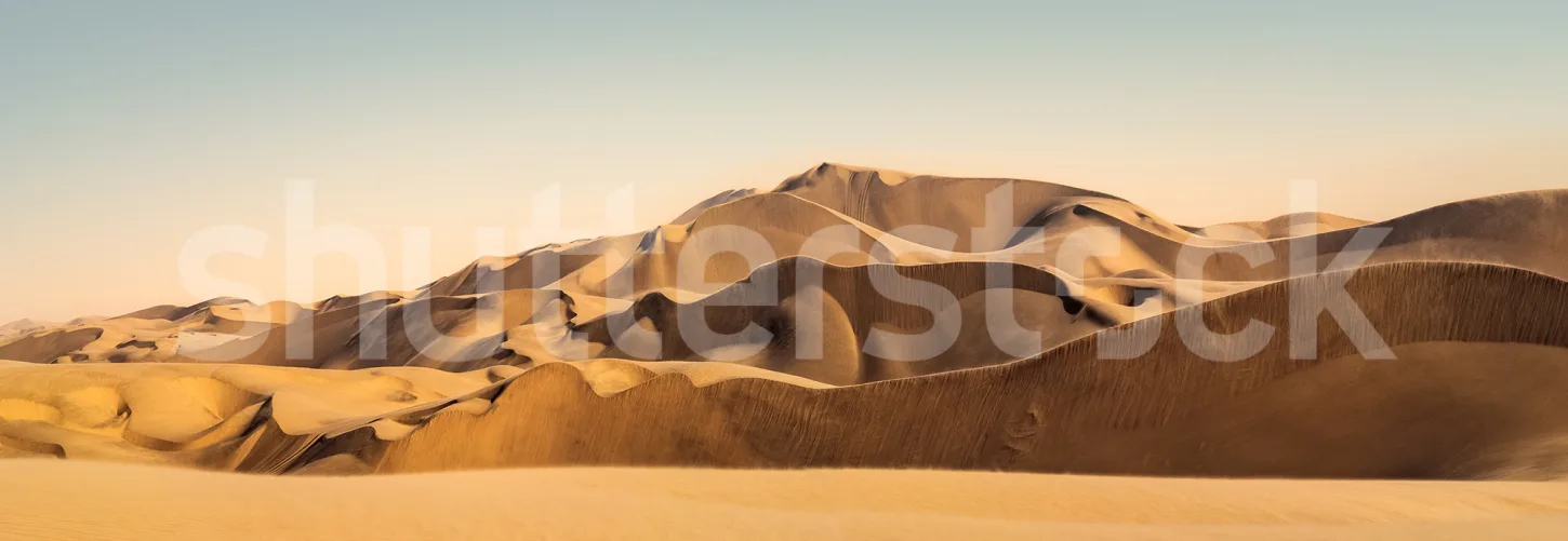 Desert Rock