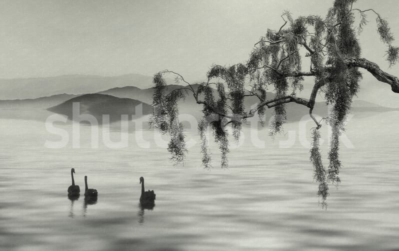 Zen Lake