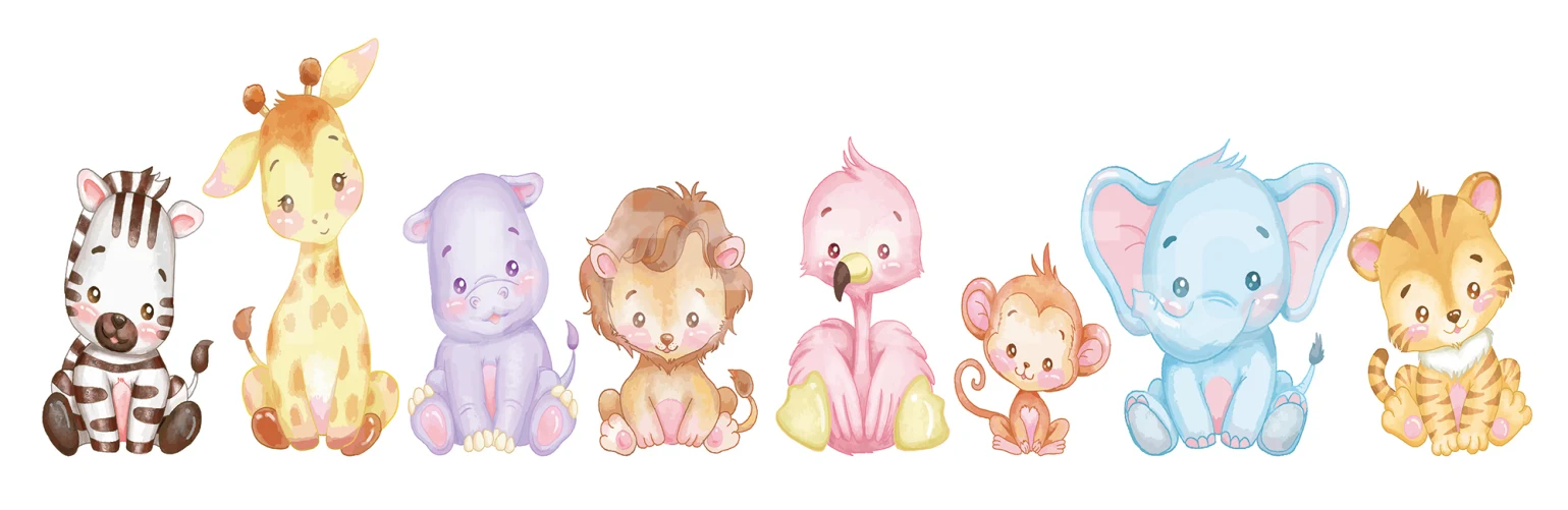 Create a Charming Nursery