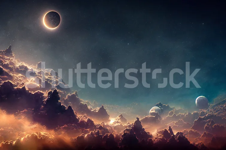 From Another World