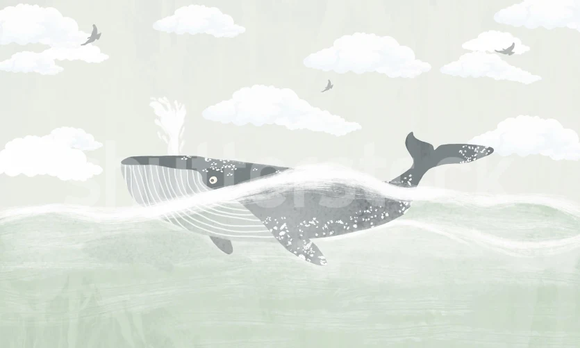 Dive Into Playful Waters