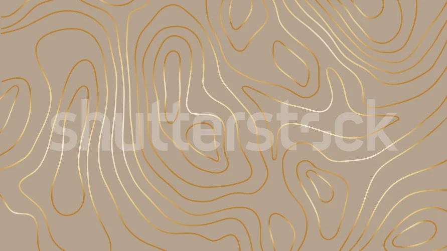 Zlatna geografska elegancija