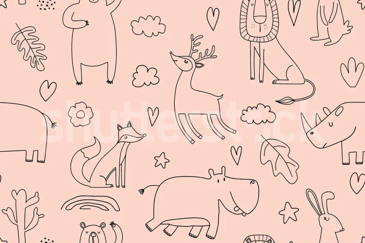 Fauna incantata