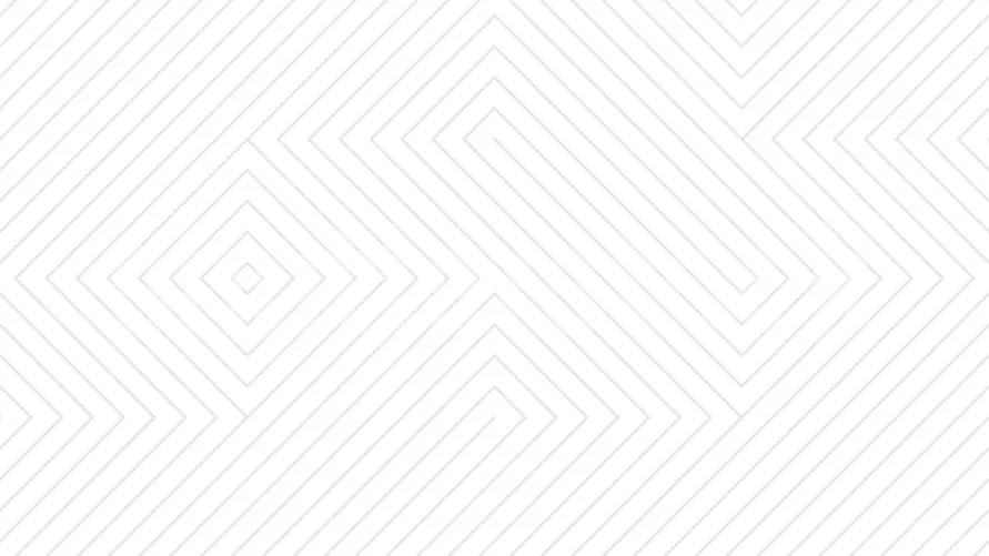 Labyrinthe géométrique blanc