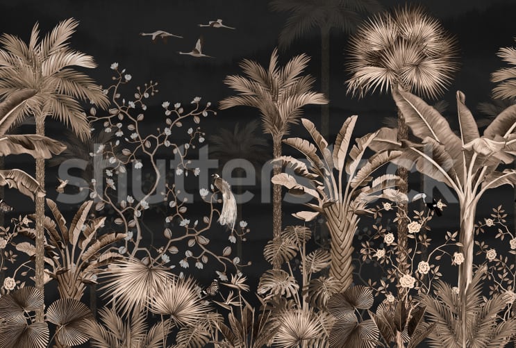 Midnight Botanicals