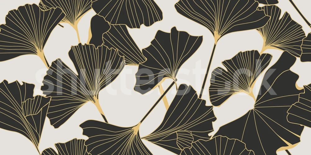 Monochrom Ginko Grace