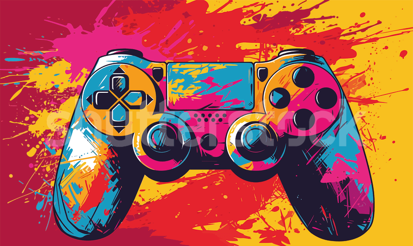 Gaming Vibes