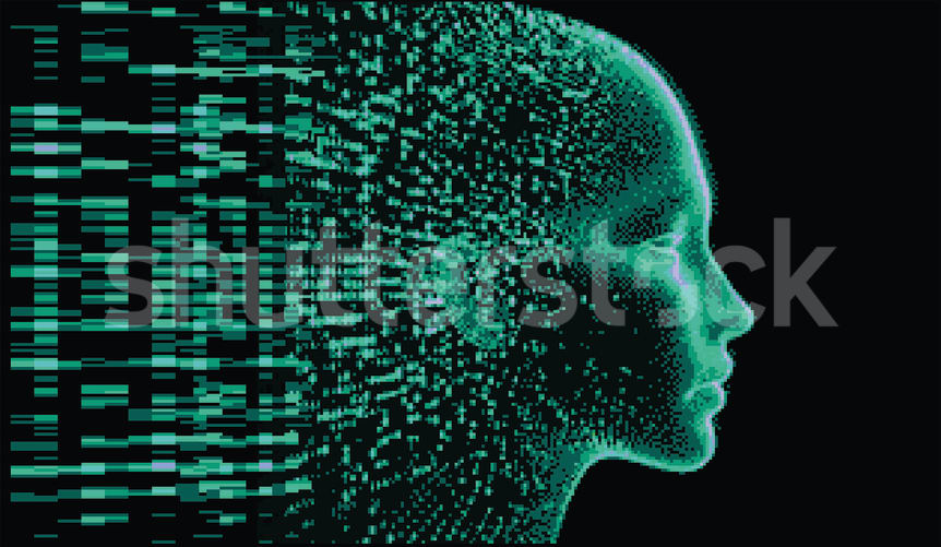 Futuristic Focus