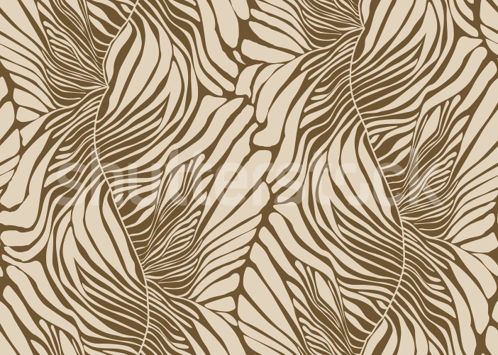 Earthy Seagrass Elegance