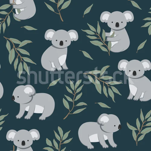 Nuit Koala ludique