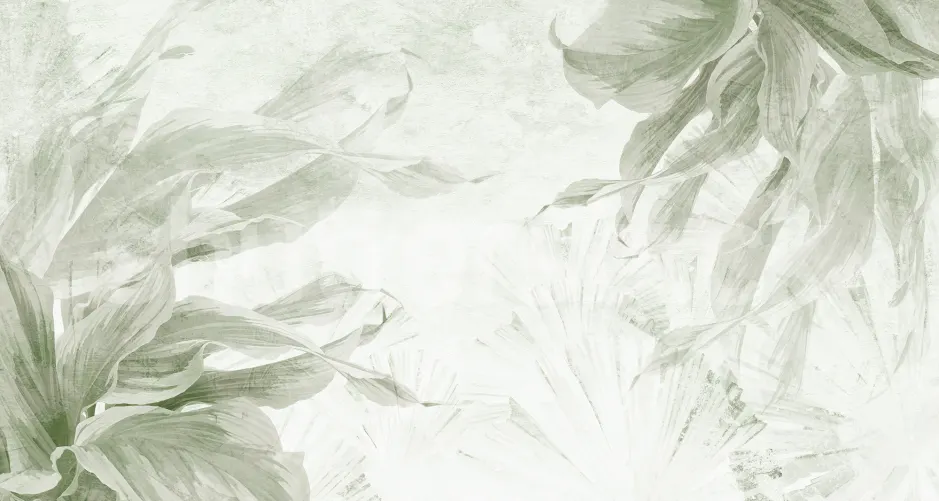 Refreshing Botanical Escape