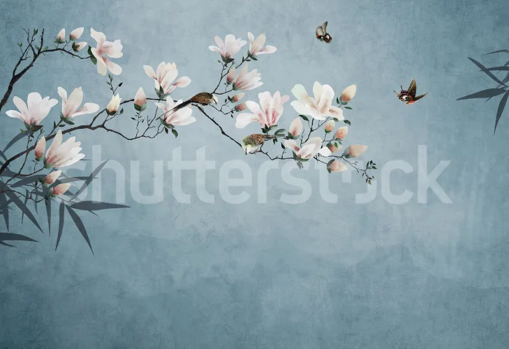 Elegant Nature’s Melody