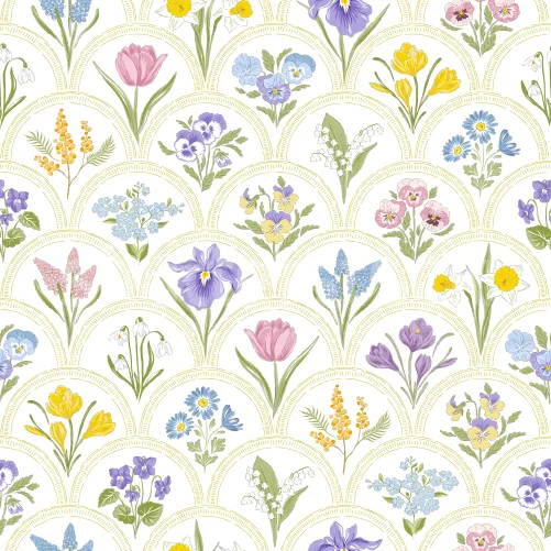 Floral Paradise