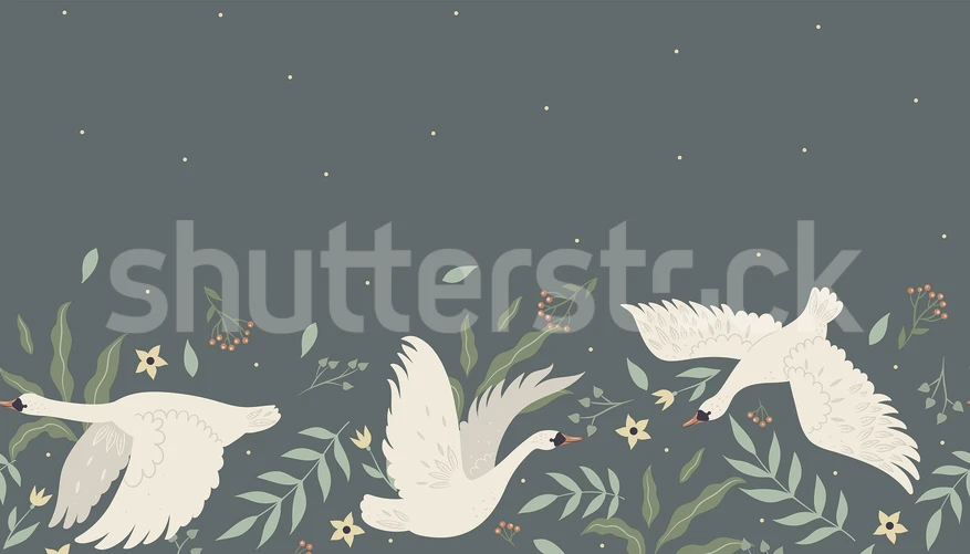 Graceful Flight