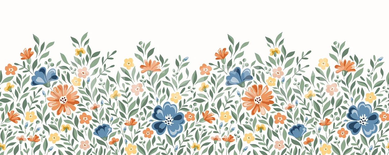 Blooming Bliss