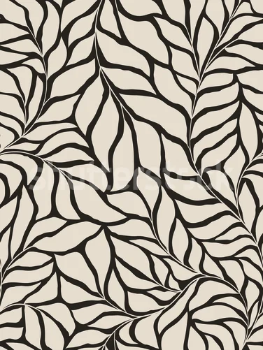 Embrace Elegance with Midnight Vines