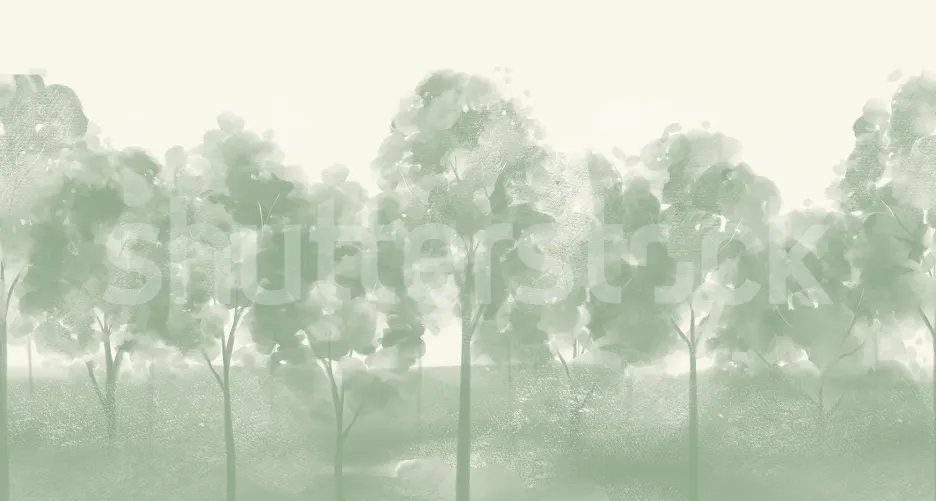 Umarmung der Ruhe mit Misty Grove