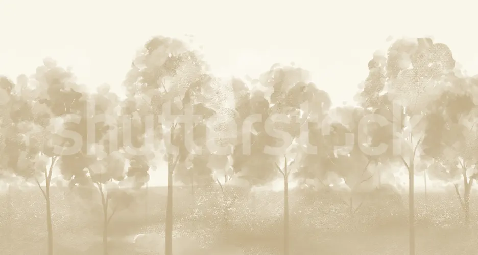 La sérénité avec Misty Grove