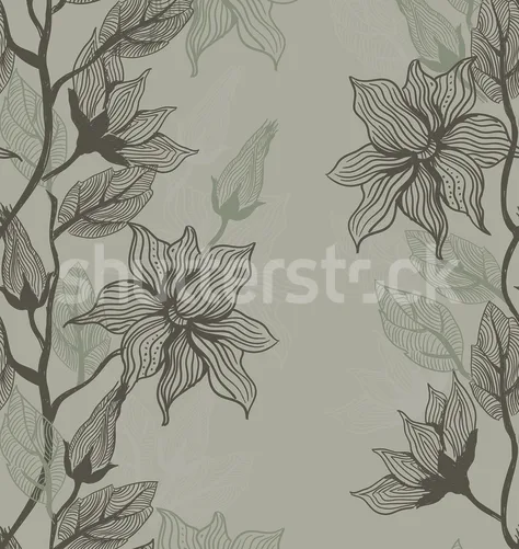 Îmbrățișează eleganța cu amuleta Giant Flora
