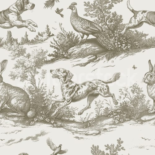 Embrace the Countryside Charm