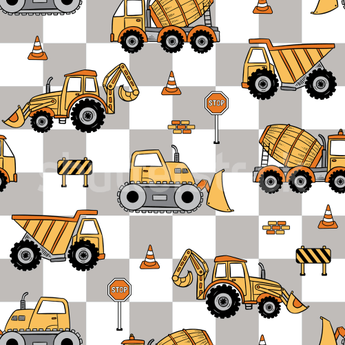 Construction Adventure