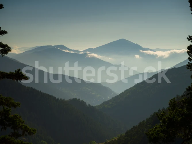 Αγκαλιάστε τη γαλήνη του Magic Hills