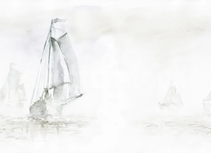 Larguez les amarres avec une élégance sereine