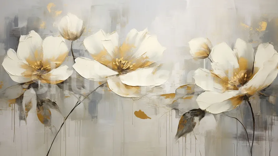 Elevate Your Space with Floral Elegance