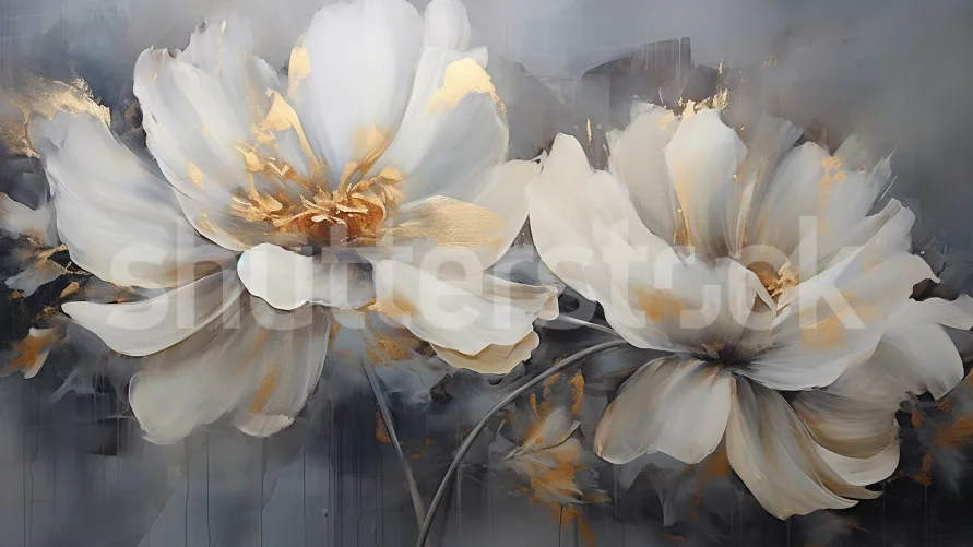 Unleash Serenity with Floral Elegance