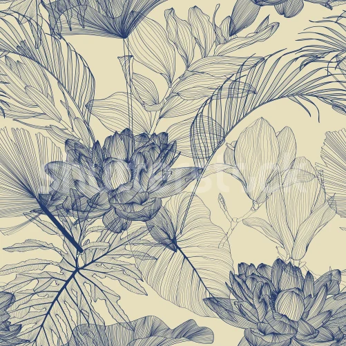 Sinfonia botanica espressiva
