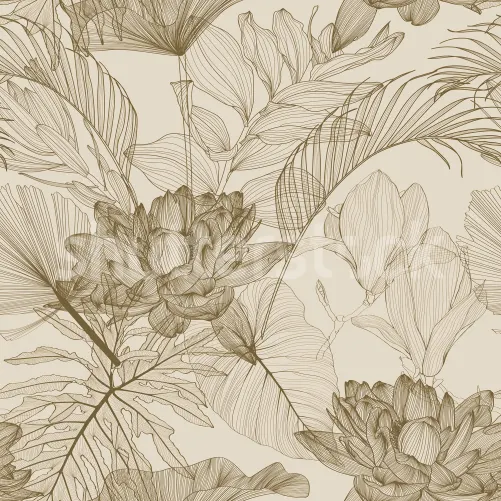 Adoptez la nature avec Graphic Flora