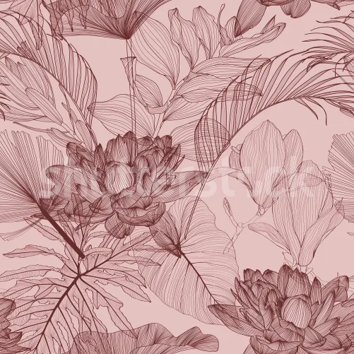 Abraça a arte da Natureza
