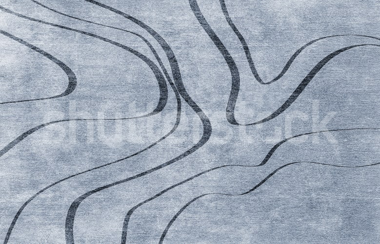 Détendez-vous avec Serene Blue Waves