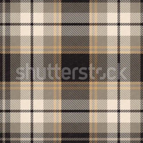 Tartan classico con un tocco contemporaneo