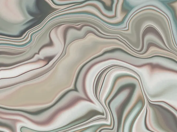 Marble Mural