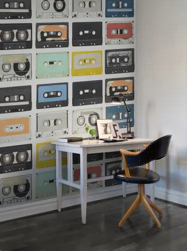 Mixed Tape