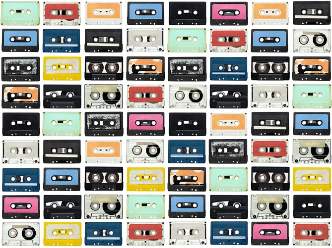 Mixed Tape