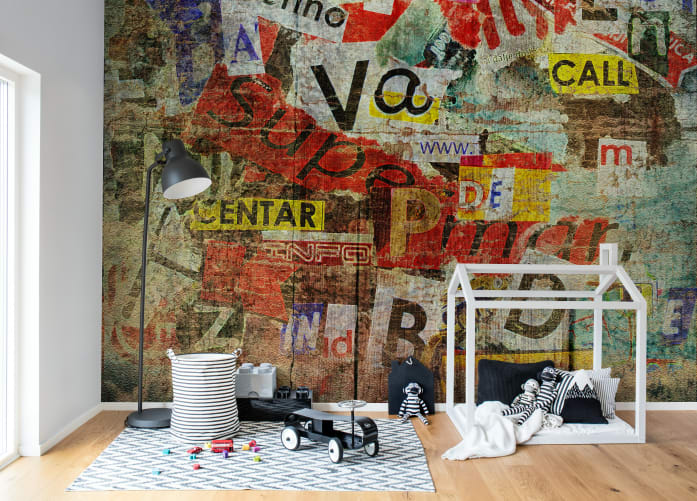 Newspaper Clippings