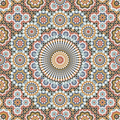 Geometric Pattern