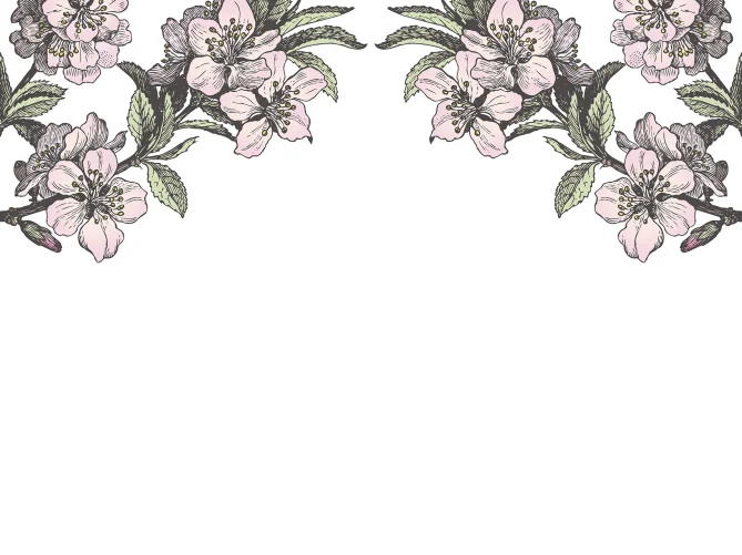 Springtime Double