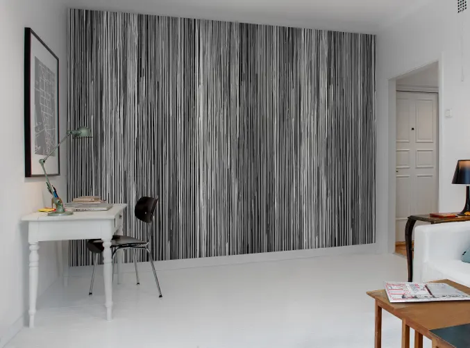 Uma adição chique e sofisticada à decoração da sua casa ou escritório