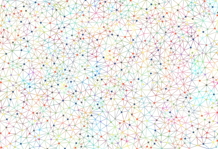 Constellation wallpaper