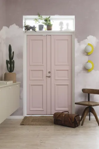 Cuddle Clouds, Pink