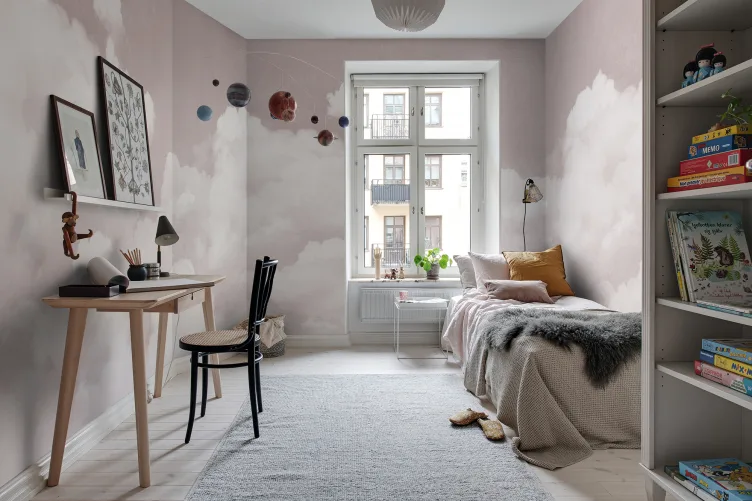 Cuddle Clouds, Pink
