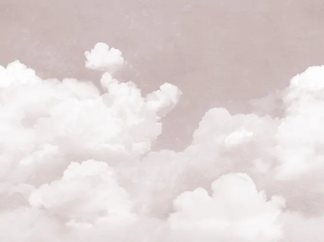 Cuddle Clouds, Pink
