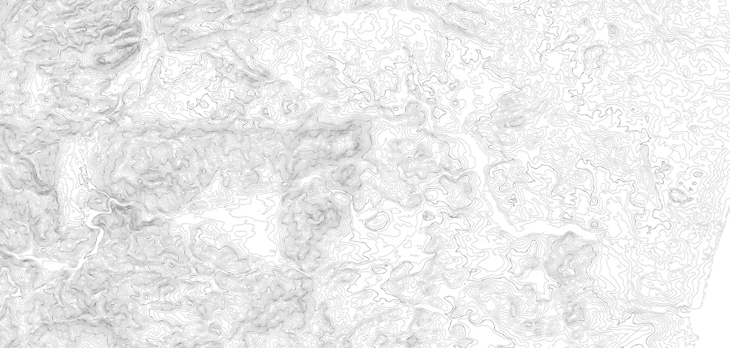 Die Welt von oben ist ein Kunstwerk für sich