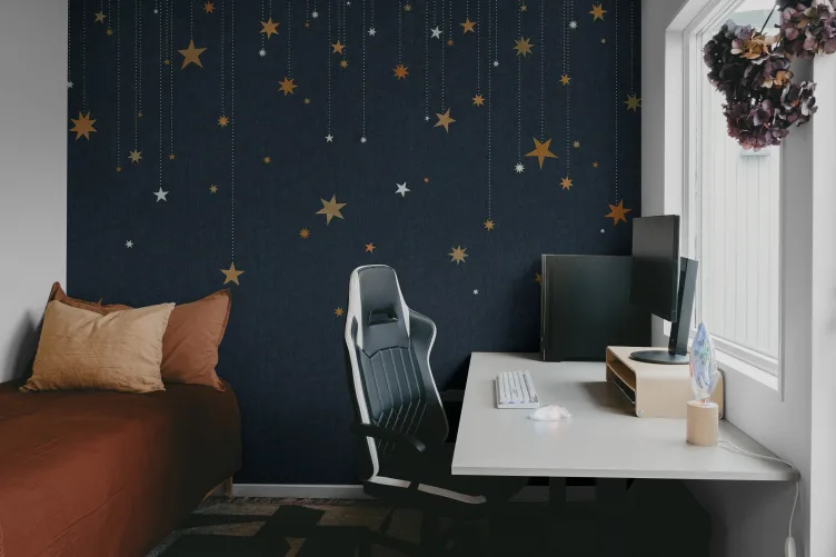 REACH FOR THE STARS