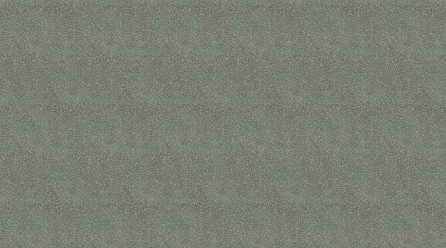 Un design craquelé sophistiqué dans un vert très doux